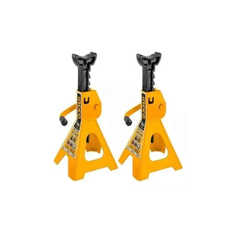 Ingco Jack Stand Set Of 2 PcsING-JMD9IDHjs0201 image-1