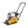 Ingco 6.5HP Gasoline Plate Compactor, GCP060-2