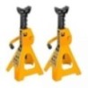 Ingco 3 Ton Lifting Capacity Jack Stand, Hjs0301
