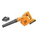Ingco P20S 20V Cordless Li-ion Blower with Battery & ChargerCABLI200181 image-1