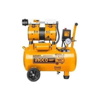 Ingco 0.8HP 24L Oil Free System Air compressorACS175241 image-2