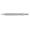Ingco 17x280mm Pointed Hex Chisel, DBC0512801