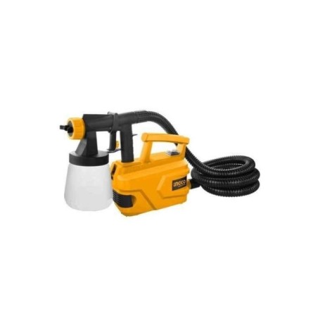 Ingco 500W HVLP Floor Based SprayerSPG5001 image-2