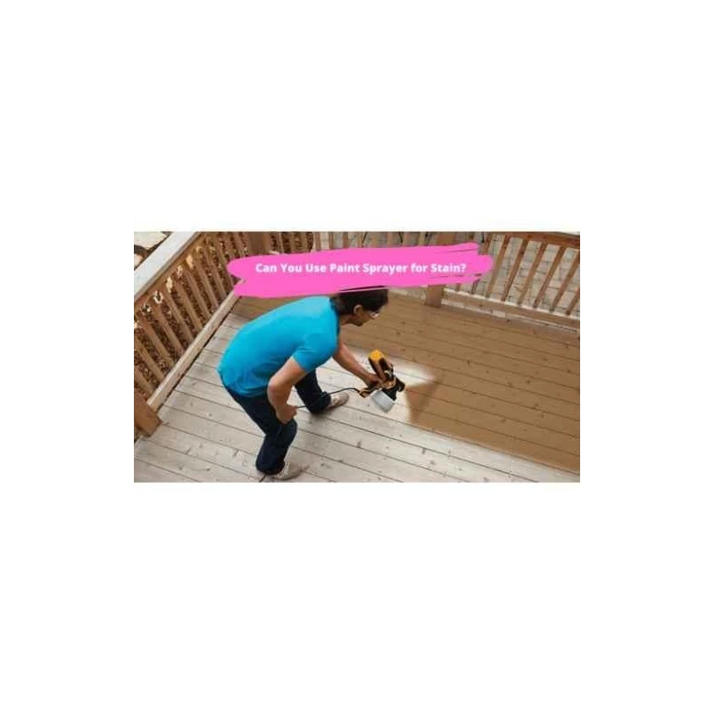 Ingco 500W HVLP Floor Based SprayerSPG5001 image-4