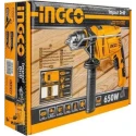 Ingco 650W Impact DrillID6538 image-1