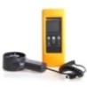Laboratory Fluke Anemometer