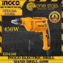 Ingco 450W Electric DrillED4508 image-1