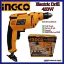 Ingco 450W Electric DrillED4508 image-4