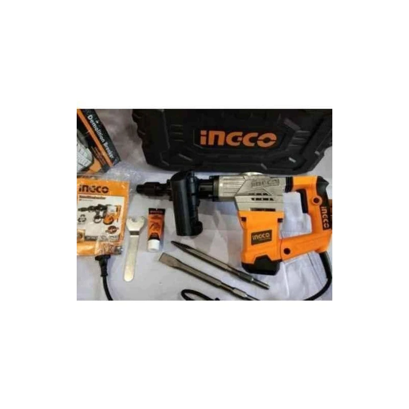 Ingco 1300W Demolition BreakerPDB13008 image-2