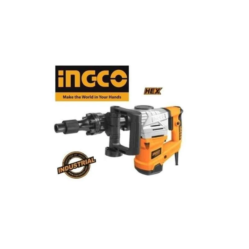 Ingco 1300W Demolition BreakerPDB13008 image-4