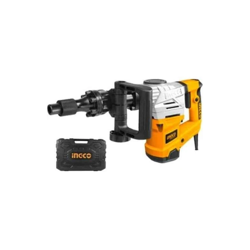 Ingco 1300W Demolition BreakerPDB13008 image-6