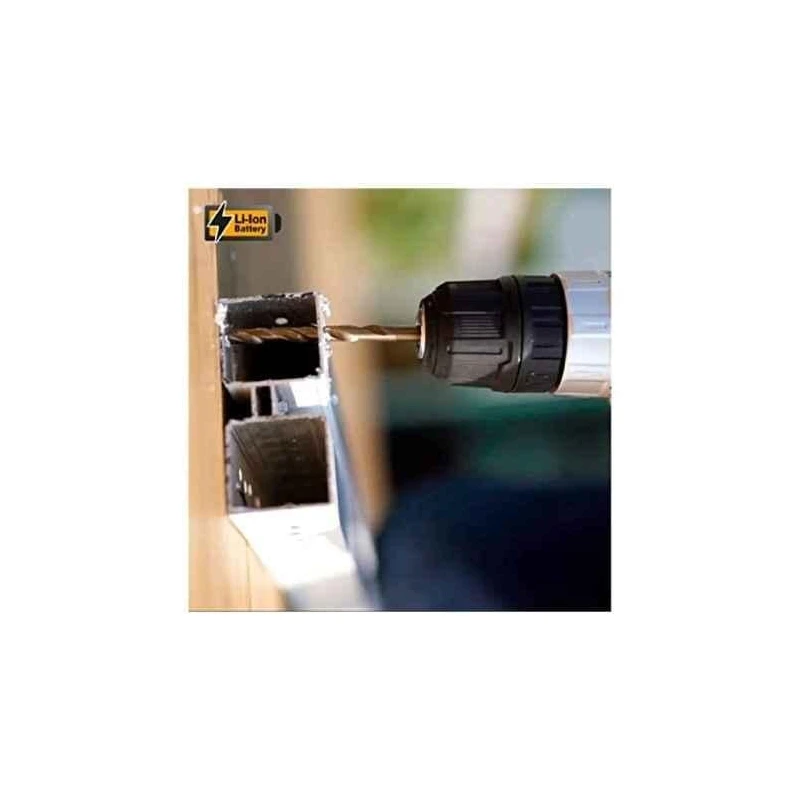 Ingco 12V Lithium-Ion Impact DrillCDLI1222 image-3