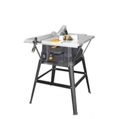 Ingco 1500W Jobsite Table SawTS15007 image-1