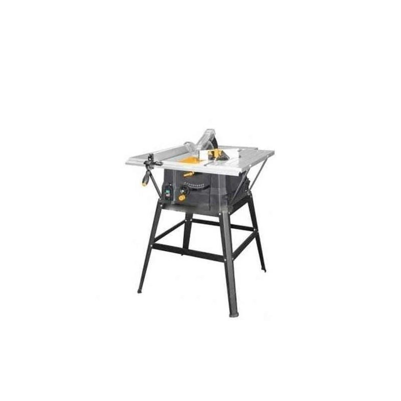 Ingco 1500W Jobsite Table SawTS15007 image-1