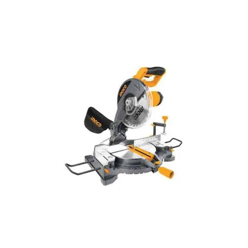 Ingco 1400W 2800rpm Mitre SawPBMIS14002 image-1