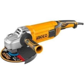 Ingco 2400W Angle GrinderAG240082 image-1
