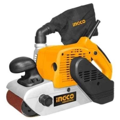 Ingco 610x100mm 1200W Belt SanderPBS12001 image-1