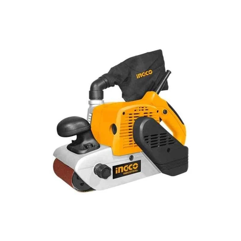 Ingco 610x100mm 1200W Belt SanderPBS12001 image-1