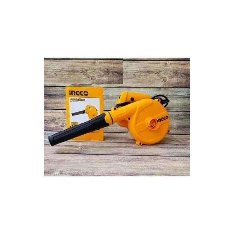 Ingco 600W 16000rpm Aspirator BlowerAB6008 image-4