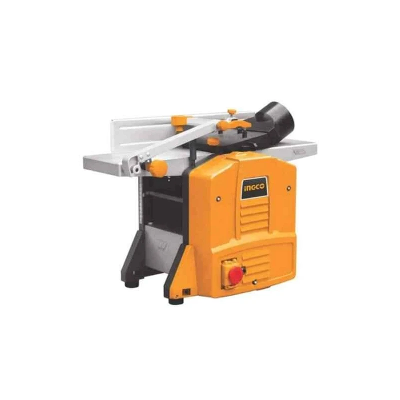 Ingco 1500W 204mm Wood Jointer & PlanerJAP15001 image-1