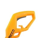 Ingco 350W Yellow & Black Corded Grass TrimmerGT3512 image-4