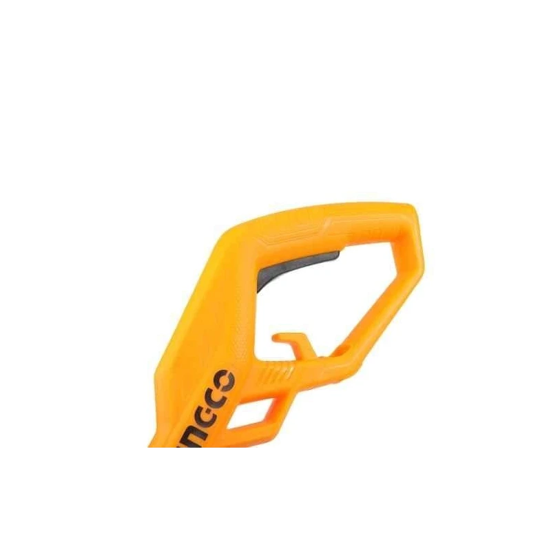 Ingco 350W Yellow & Black Corded Grass TrimmerGT3512 image-4