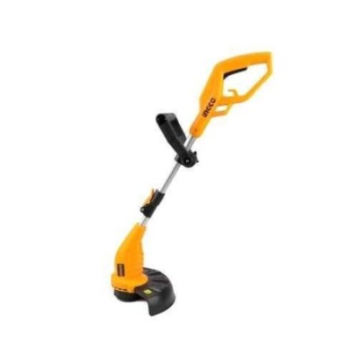 Ingco 350W Yellow & Black Corded Grass TrimmerGT3512 image-6