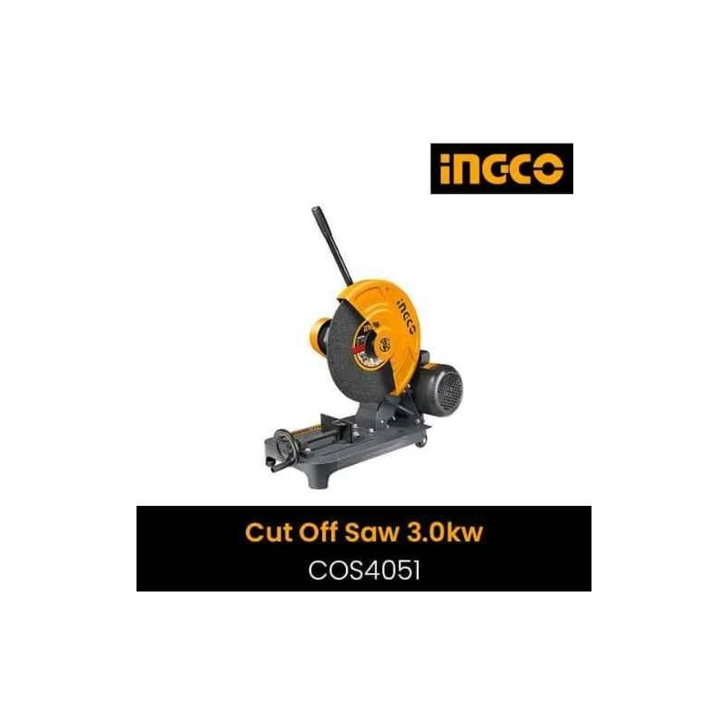 Ingco 3kW Cut off SawCOS4051 image-3
