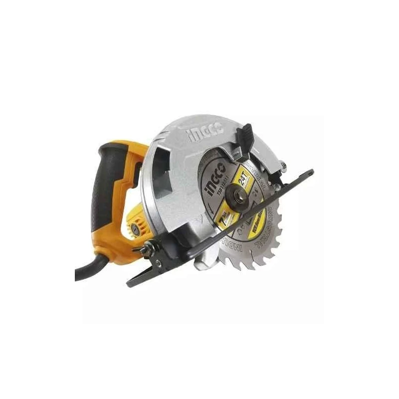 Ingco 1600W Circular SawCS18568 image-1
