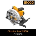 Ingco 1600W Circular SawCS18568 image-2