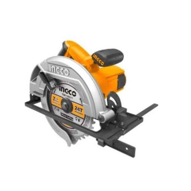 Ingco 1600W Circular SawCS18568 image-3