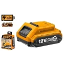 Ingco 12V Lithium-Ion Battery PackFBLI12151 image-1
