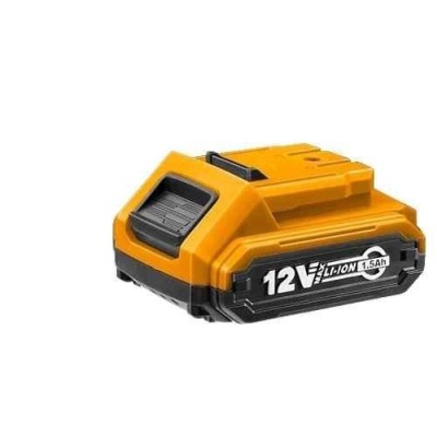 Ingco 12V Lithium-Ion Battery PackFBLI12151 image-2