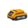 Ingco 12V Lithium-Ion Battery Pack, FBLI12151