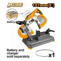 Ingco 20V 127mm Cordless Band SawCBSLI20127 image-1