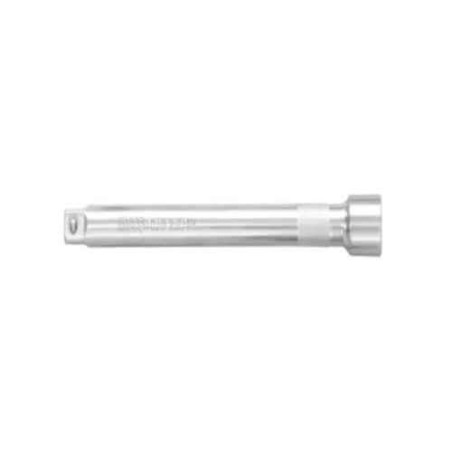 Ingco 1/2 inch CrV Extension BarHEB12051 image-1