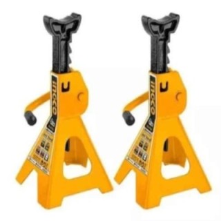 Ingco Jack Stand Set Of 2 PcsING-G508G2Hjs0301 image-1