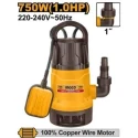 Ingco 1HP 25mm Sewage Submersible Water PumpSPD7508 image-1