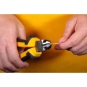 Ingco 6 inch CrV Diagonal Cutting PlierHDCP28168 image-4