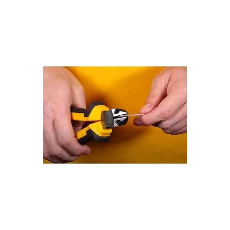 Ingco 6 inch CrV Diagonal Cutting PlierHDCP28168 image-4