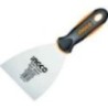 Ingco 60mm Stainless Steel Putty Trowel, HPUT08060