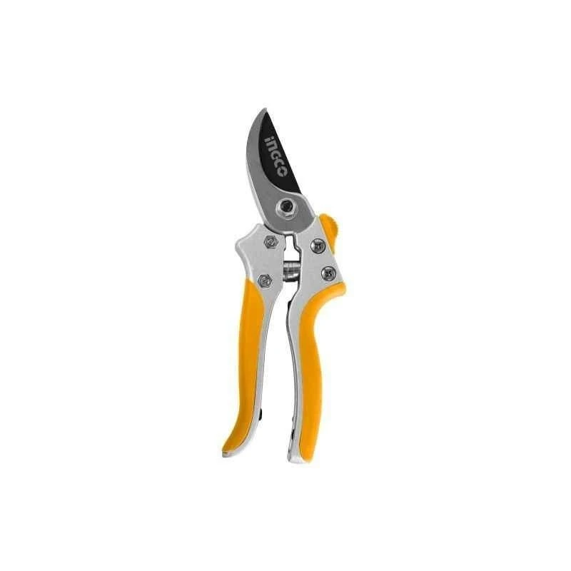 Ingco 8 inch Stainless Steel Pruning ShearHPS0109 image-3
