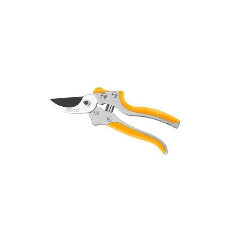 Ingco 8 inch Stainless Steel Pruning ShearHPS0109 image-5