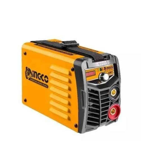 Ingco 160A Single Phase IGBT Technology Inverter MMA Welding MachineMMA16015 image-1