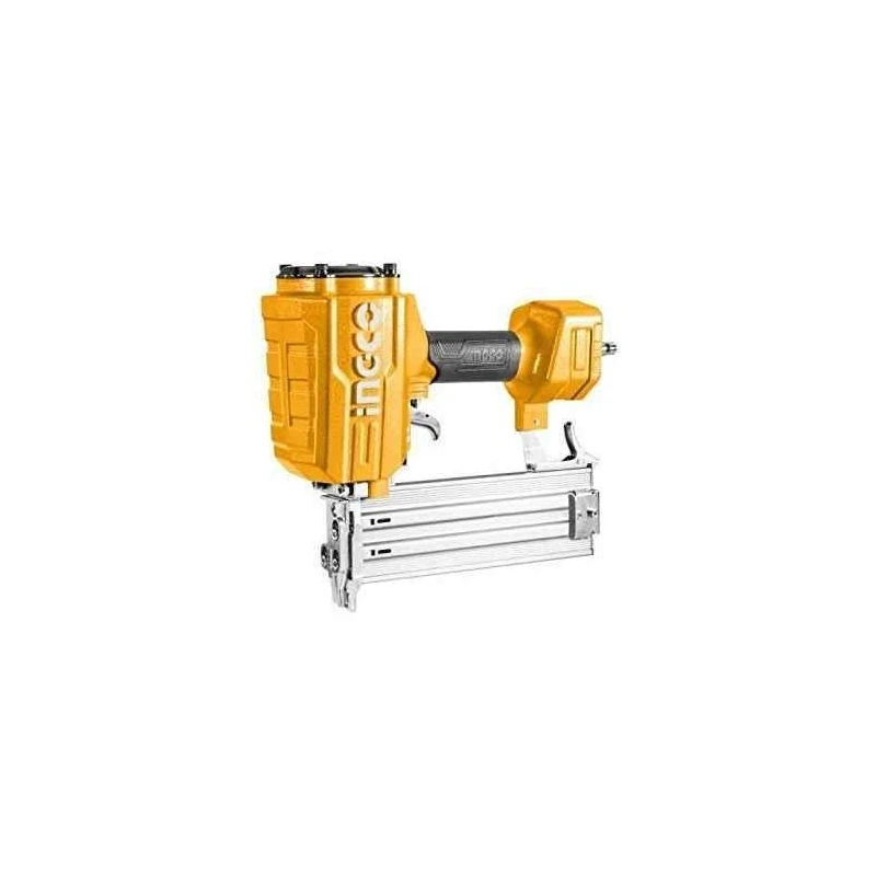 Ingco 30mm Pneumatic Brad Nailer with 100 NailsABN103013 image-2