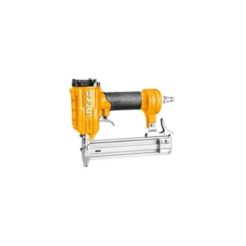 Ingco 30mm Pneumatic Brad Nailer with 100 NailsABN103013 image-3