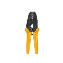 Ingco 9 inch Ratchet Crimping PlierHRCPJ0506 image-2