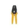 Ingco 9 inch Ratchet Crimping Plier, HRCPJ0506