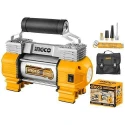 Ingco 18A Auto Air CompressorAAC2508 image-1