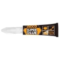 Ingco 12 Pcs 3g Single Tube Super Glue SetHSGU3122 image-1